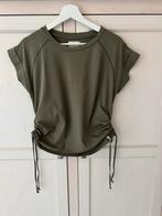 Silvercreek dames t-shirt groen maat S, Kleding | Dames, Ophalen of Verzenden, Zo goed als nieuw, Korte mouw, Maat 36 (S)