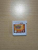Pokemon Sun (gamecard), Spelcomputers en Games, Avontuur en Actie, Verzenden, 1 speler, Zo goed als nieuw