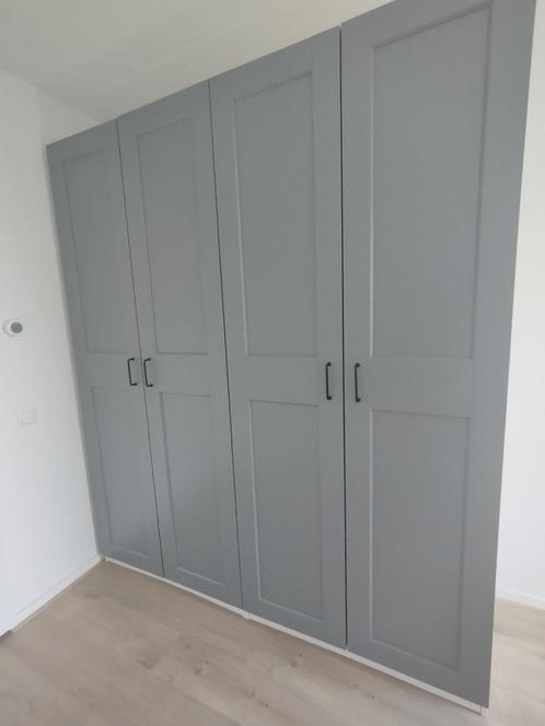 Ikea Pax kastdelen 236 hoog, Huis en Inrichting, Kasten | Kledingkasten, Zo goed als nieuw, 200 cm of meer, 50 tot 100 cm, 50 tot 75 cm