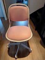 Ikea Örfjäll bureaustoel - roze, Ophalen of Verzenden, Gebruikt, Roze, Bureaustoel