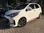Kia Picanto Leder/Camera/Carplay/Dab/Cr 1.0 DPi GT-Line, Voorwielaandrijving, Gebruikt, Euro 6, 4 stoelen