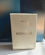 Nishane - Hacivat 🪵🍍🪵, Sieraden, Tassen en Uiterlijk, Uiterlijk | Parfum, Ophalen of Verzenden, Nieuw