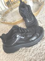 sneakers Calvin Klein, Zwart, Ophalen of Verzenden, Sneakers of Gympen, Calvin Klein