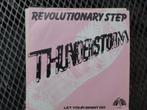 Thunderstorm - Revolutionary step NL 1983 FH, Gebruikt, 7 inch, Single, Ophalen of Verzenden