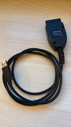 Vag106 Dual-k & can usb, Ophalen, Zo goed als nieuw, Minder dan 2 meter, Scartkabel