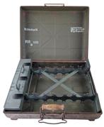 zeldzame duitse ww2 kist in gebruikte staat met binnenwerk, Ophalen of Verzenden, Duitsland, Kist of Geocache