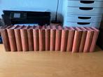 Zeer oude boeken reeks van Charles Dickens, Boeken, Ophalen, Gelezen, Complete serie