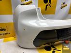 Peugeot 208 Achterbumper 2018-Heden Origineel bumper PDC, Auto-onderdelen, Gebruikt, Ophalen of Verzenden, Achter, Bumper