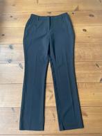 Mooie zwarte damespantalon, Modström, 38/40, Maat 38/40 (M), Verzenden, Zwart, Zo goed als nieuw