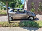 Kia Picanto 1.0 | Airco | Trekhaak | NAV | 57000km | APK, Auto's, Voorwielaandrijving, Stof, Zwart, Origineel Nederlands