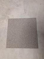 9 dozen Tapijttegels Interface Heuga á 5m² per doos, Huis en Inrichting, Stoffering | Vloerbedekking, Ophalen, Tapijt, Beige, Nieuw