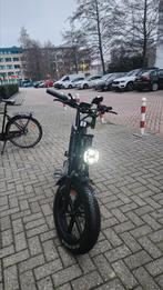 Brand New Fatbike for Sale., Fietsen en Brommers, Elektrische fietsen, Nieuw, 59 cm of meer, 30 tot 50 km per accu, Ophalen