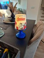 Avengers nachtlampje, Kinderen en Baby's, Kinderkamer | Inrichting en Decoratie, Ophalen of Verzenden, Gebruikt, Lamp
