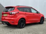Ford Kuga 1.5 EcoBoost ST Line, Voorwielaandrijving, Euro 6, 4 cilinders, Leder en Stof