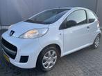 Peugeot 107 1.0-12V XR Airco, Voorwielaandrijving, Euro 5, Gebruikt, 4 stoelen