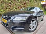 Audi A7 Sportback 3.0 TFSI quattro Pro Line plus, Auto's, Audi, Euro 5, Gebruikt, 2995 cc, 4 stoelen