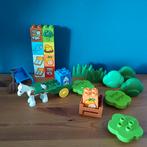 Duplo lego Struiken ed, Ophalen of Verzenden, Zo goed als nieuw, Duplo