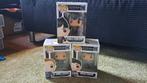 Gotham Pop Funko's, Ophalen of Verzenden, Zo goed als nieuw