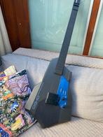 Elektrische  gitaar casio digital guitar, Muziek en Instrumenten, Ophalen of Verzenden, Zo goed als nieuw, Minder dan 50 watt