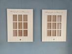 Riviera Maison Fotolijst, 50 tot 75 cm, Ophalen of Verzenden, Zo goed als nieuw, 50 tot 75 cm