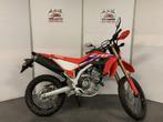 Honda CRF 300 L ABS UIT VOORRAAD LEVERBAAR! (bj 2023 Model 2, Motoren, Bedrijf, Overig