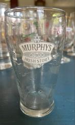 Murphys bierglas, Ophalen of Verzenden, Zo goed als nieuw, Glas of Glazen, Overige merken