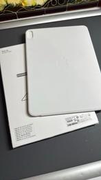 Apple iPad Air 4th & 5th gen Smart Folio White, IPad Air 4th & 5th, Apple, 11 inch, Nieuw
