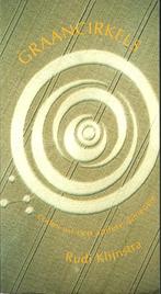 boek Graancirkels, Ophalen of Verzenden, Zo goed als nieuw, Rudi Klijnstra