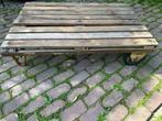 Industriële kar, Antiek en Kunst, Curiosa en Brocante, Ophalen