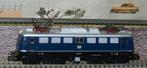 3039 Marklin E locomotief  Br.110, Wisselstroom, Locomotief, Ophalen of Verzenden, Zo goed als nieuw