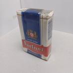 sigaretdoosje Partner Filter (Joegoslavie), Ophalen of Verzenden, Zo goed als nieuw, Tabaksdoos of Verpakking