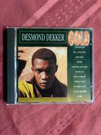Gold - Desmond Dekker, Verzenden, Gebruikt