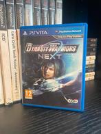 Dynasty Warriors Next Playstation Vita, Spelcomputers en Games, Avontuur en Actie, Verzenden, 1 speler, Zo goed als nieuw
