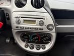 Ford KA 1.3 COOL Airco Radio Elec Ramen Aux, Auto's, Voorwielaandrijving, 1299 cc, Gebruikt, 4 cilinders