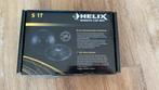 Helix S1T Auto Tweeters - Nieuwstaat!, Ophalen of Verzenden, Zo goed als nieuw