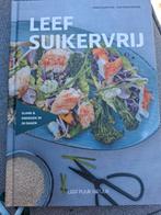 Lynda Schutten - Leef Suikervrij, Boeken, Kookboeken, Ophalen of Verzenden, Zo goed als nieuw, Lynda Schutten