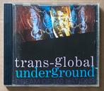 TRANSGLOBAL UNDERGROUND - Dream Of 100 Nations (CD 1993 FR), Verzenden, Gebruikt, Techno of Trance