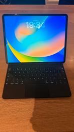 Ipad Pro 12.9 inch (5th Generation) Wi-Fi 512GB, Apple iPad, 12 inch, Ophalen of Verzenden, Zo goed als nieuw