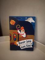 NS Sinterklaas chocoladeletter | Nederlandse Spoorwegen, Ophalen of Verzenden, Zo goed als nieuw, Trein, Overige typen
