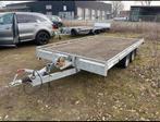 Autoambulance,multitransporter ,400x200,WeijerWA2000, 2000KG, Auto diversen, Ophalen of Verzenden, Zo goed als nieuw