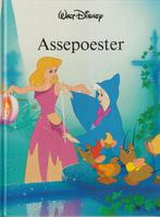 Walt Disney - Assepoester, Ophalen of Verzenden, Zo goed als nieuw, Sprookjes