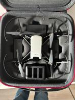 Dji Tello Drone, Ophalen of Verzenden, Zo goed als nieuw, DJI, Minder dan 250 gram