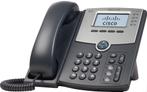 Cisca SPA504G voip toestellen [20 st], Telecommunicatie, Datacommunicatie en VoIP, Gebruikt, Ophalen of Verzenden, Telefoon