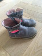 Leuke blauwe laarsjes met kleurtjes van shoesme maat 24, Kinderen en Baby's, Kinderkleding | Schoenen en Sokken, Gebruikt, Laarzen