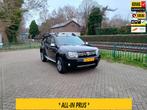 Dacia Duster 1.2 TCe 4x2 Prestige navi trekhaak recent ketti, Voorwielaandrijving, 125 pk, Gebruikt, Zwart