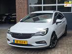Opel Astra Sports Tourer 1.4 Innovation Vol |Leer |PDC |Navi, Voorwielaandrijving, Euro 6, 4 cilinders, 150 pk