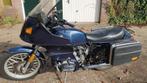 BMW R80 RT, Motoren, 2 cilinders, Particulier, Toermotor