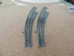profi rails ho, Gelijkstroom, Fleischmann, Rails, Ophalen of Verzenden