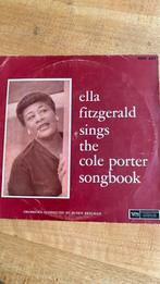 Ella Fitzgerald Cole Porter songbook, Overige formaten, 1960 tot 1980, Jazz, Gebruikt