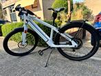 Stromer ST3 Cool White, maat M., Ophalen, Gebruikt, Stromer
